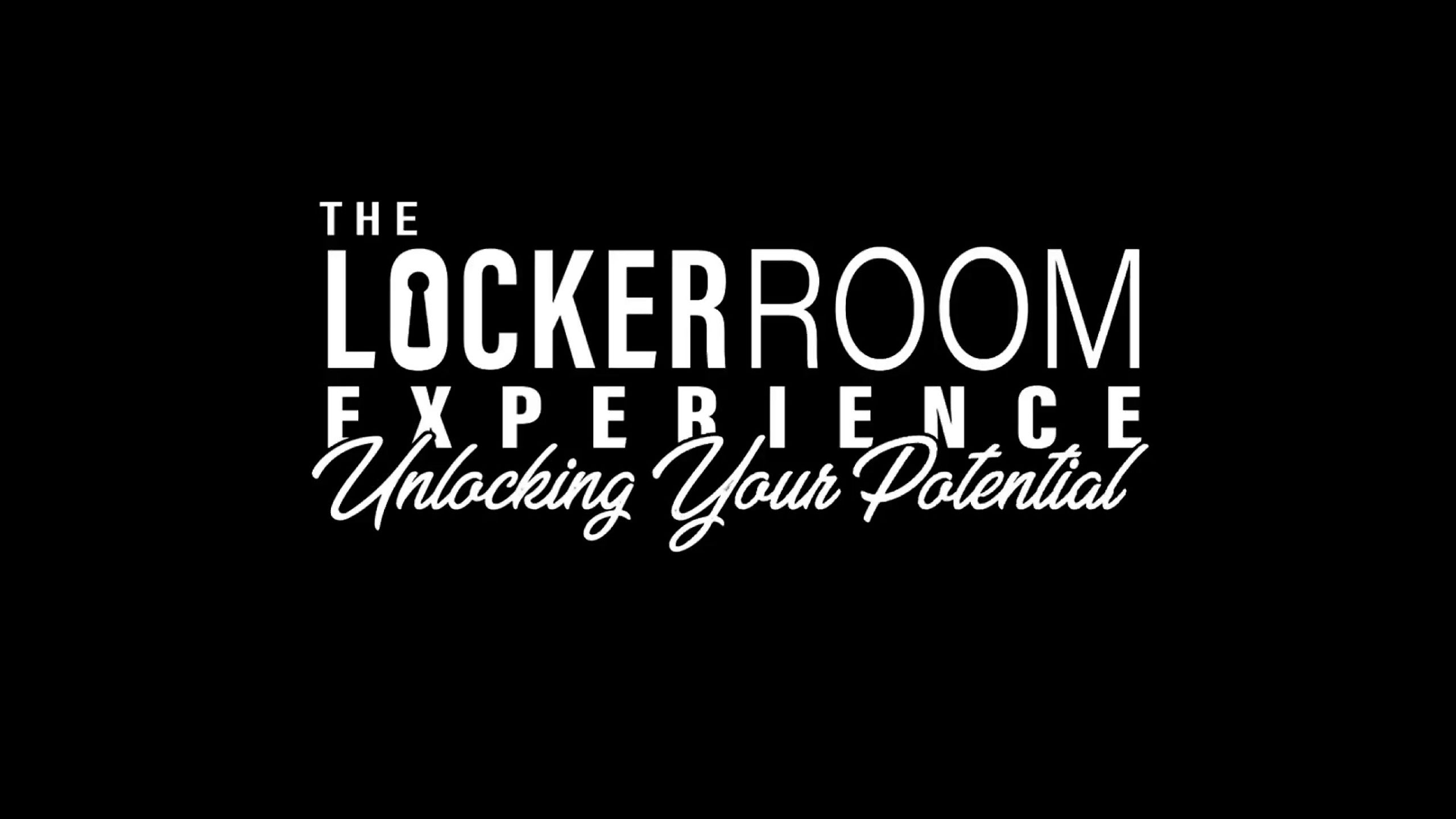 The Locker Room Experience